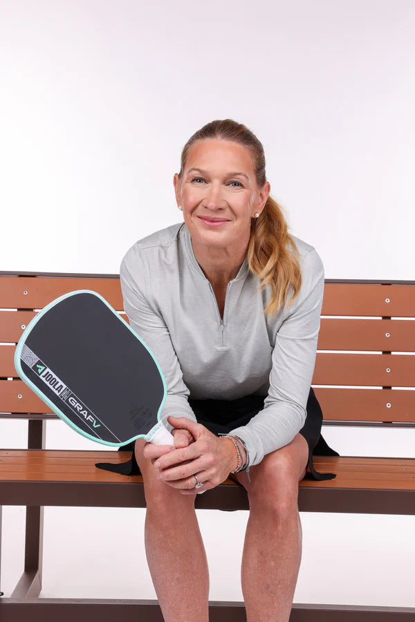 Steffi Graf Pro V