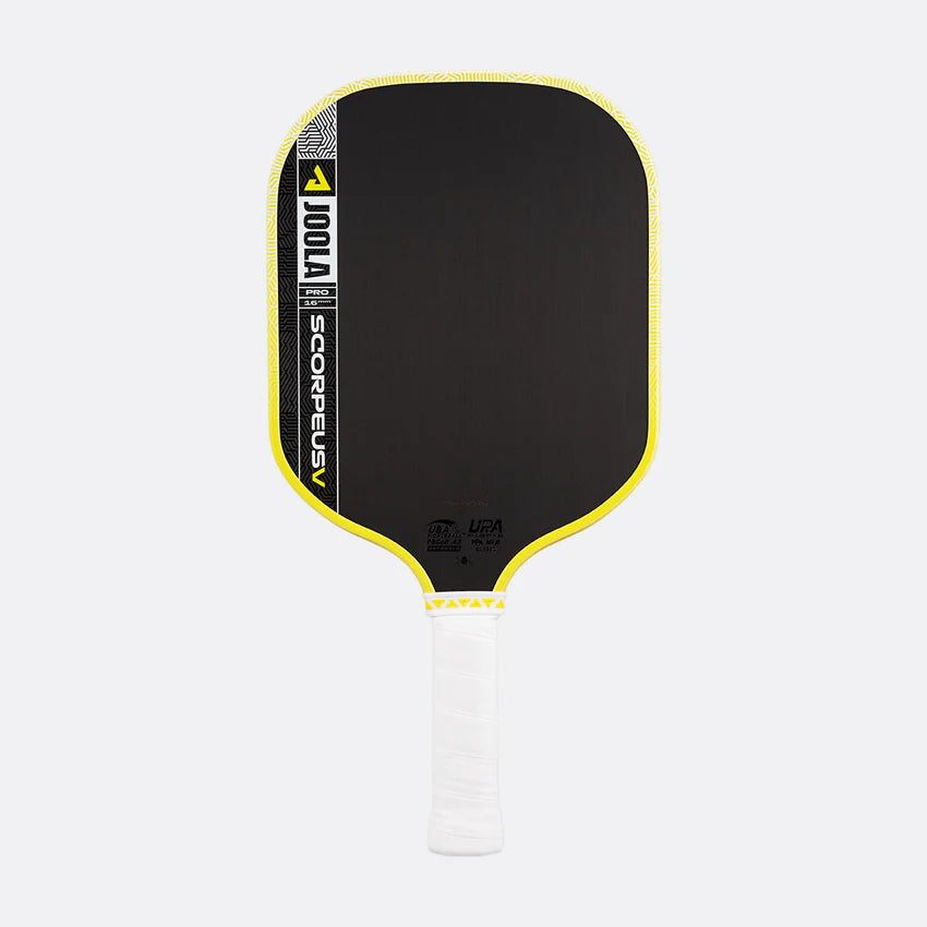JL Scorpeus Pro V Pickleball Paddle