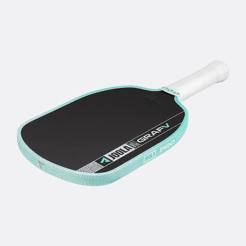 JL Graf Pro V Pickleball Paddle